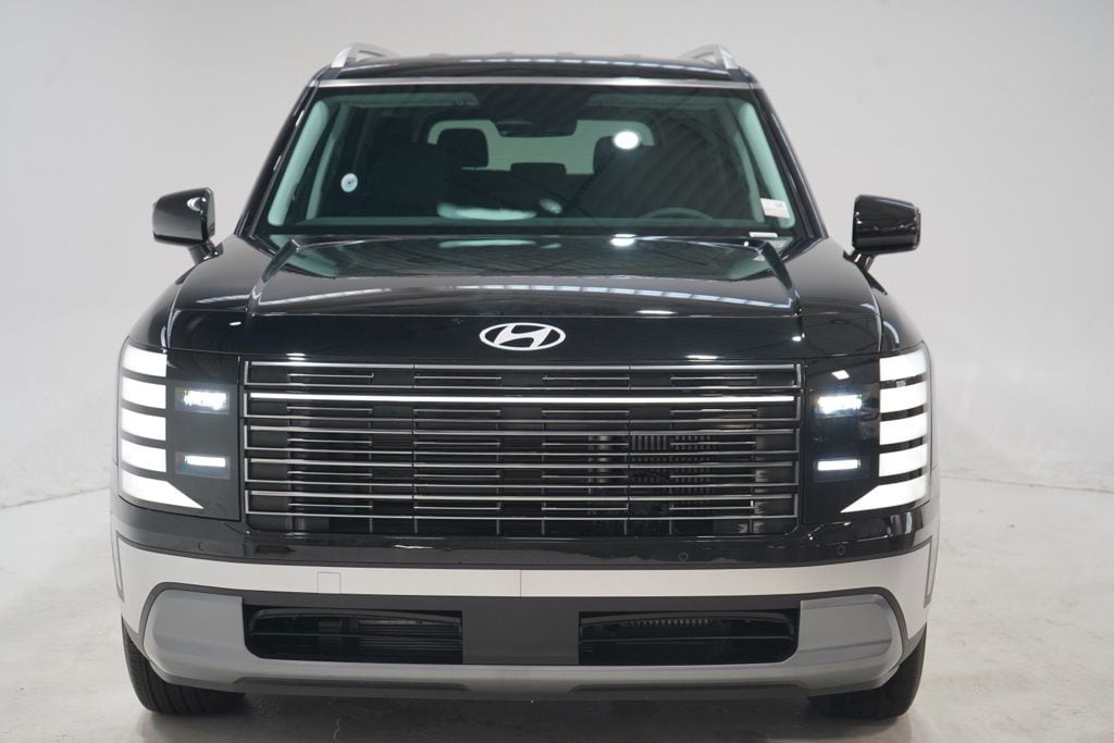 New 2026 Hyundai Palisade Hybrid SEL 8P SUV