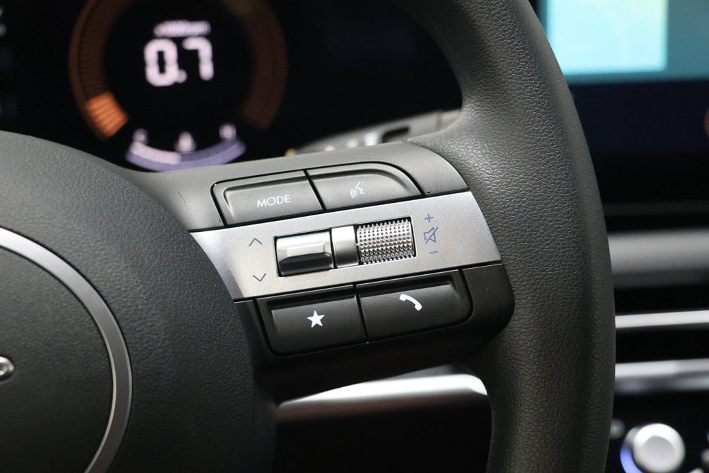 2026 Hyundai Santa Cruz SE - Photo 22