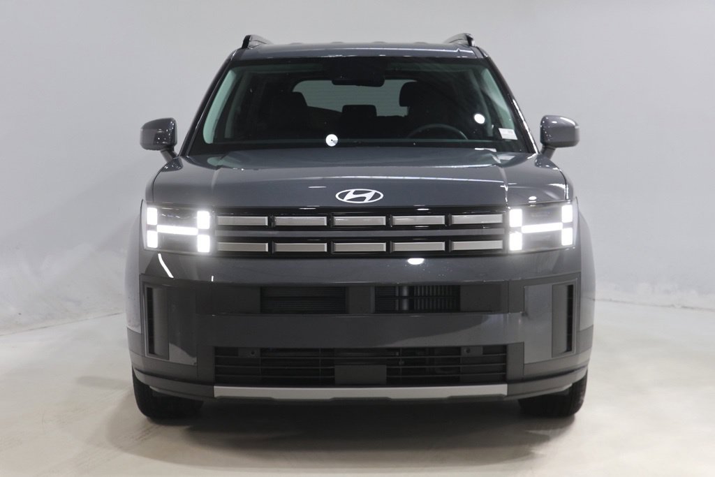 New 2027 Hyundai Santa Fe Hybrid SEL SUV