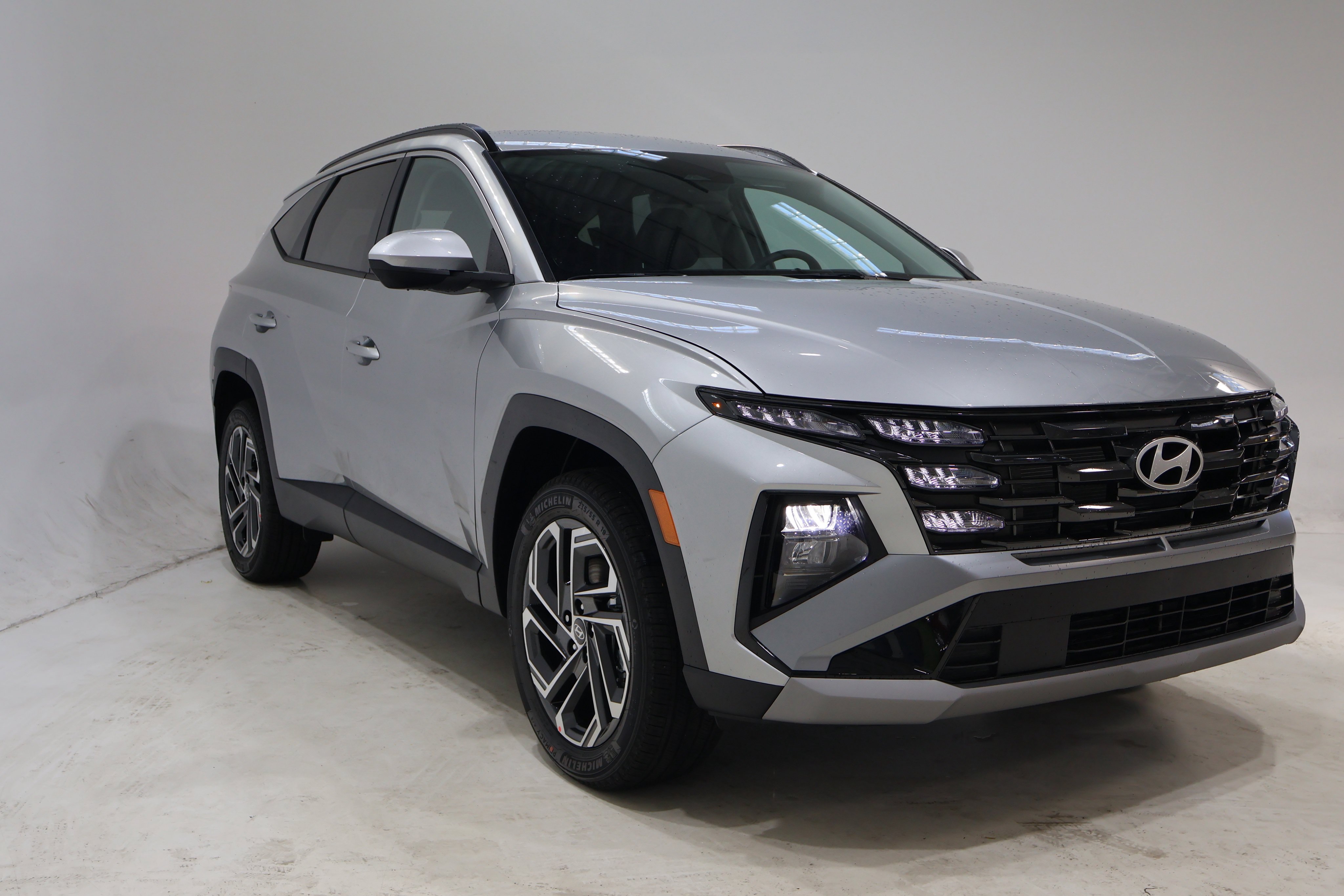 2026 Hyundai Tucson SEL Plus AWD SUV