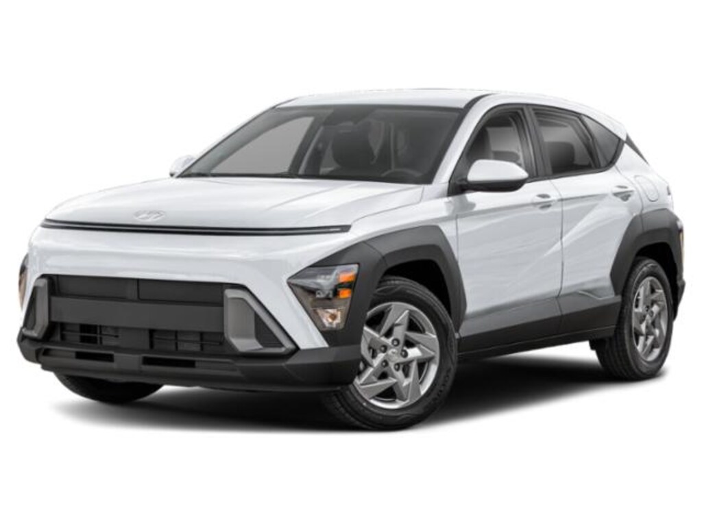 New 2027 Hyundai Kona SE AWD SUV