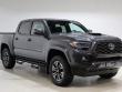 Used 2020 Toyota Tacoma TRD Sport V6 Truck Double Cab