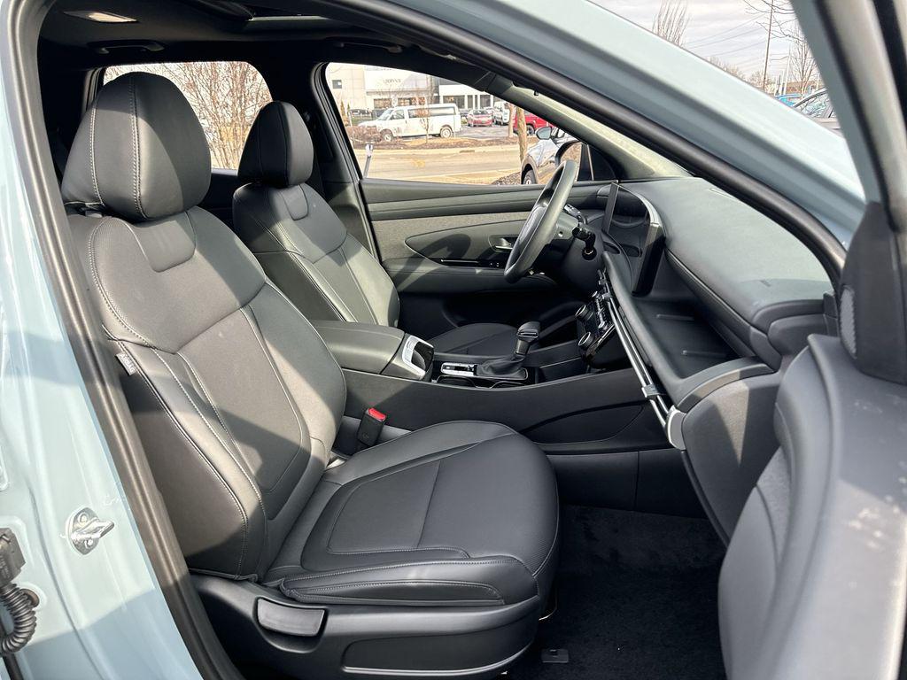 2025 Hyundai Santa Cruz SEL Activity - Photo 30