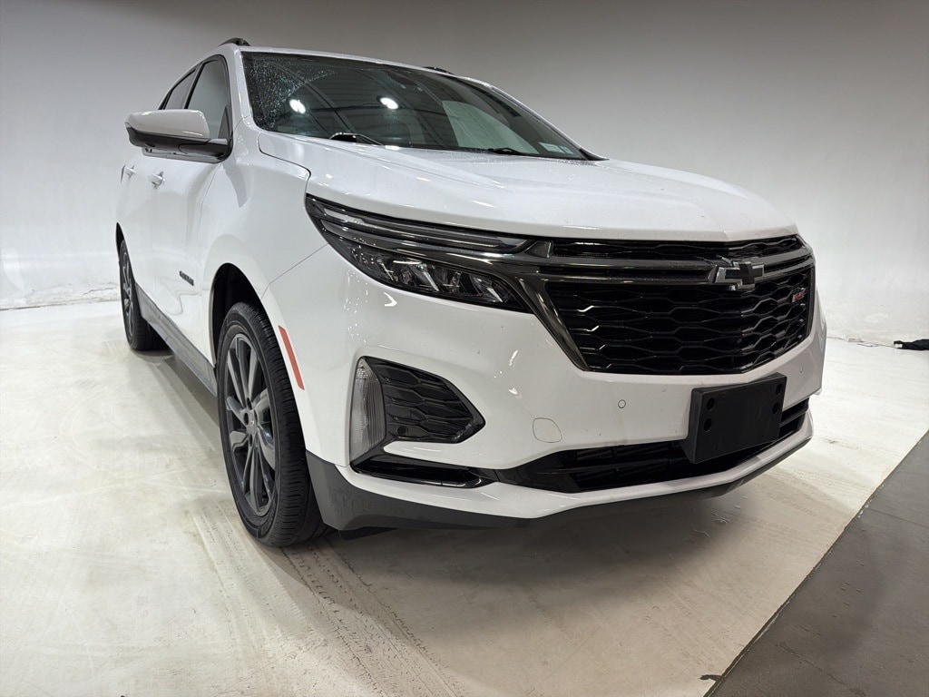 Used 2023 Chevrolet Equinox RS SUV