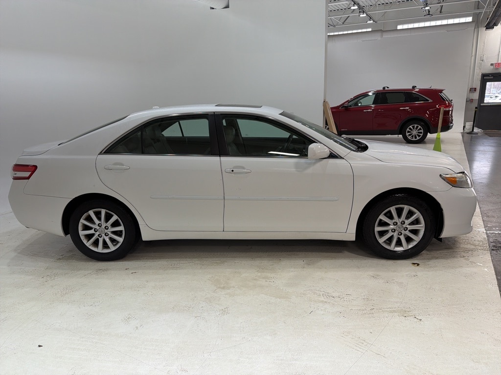Used 2011 Toyota Camry Sedan