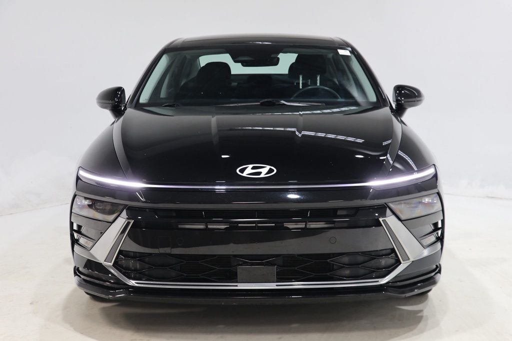 Used 2024 Hyundai Sonata SEL Sedan