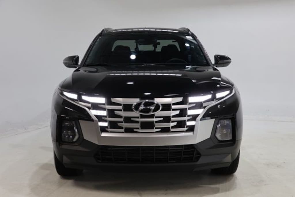 Used 2024 Hyundai Santa Cruz 2.5L SEL Truck Crew Cab