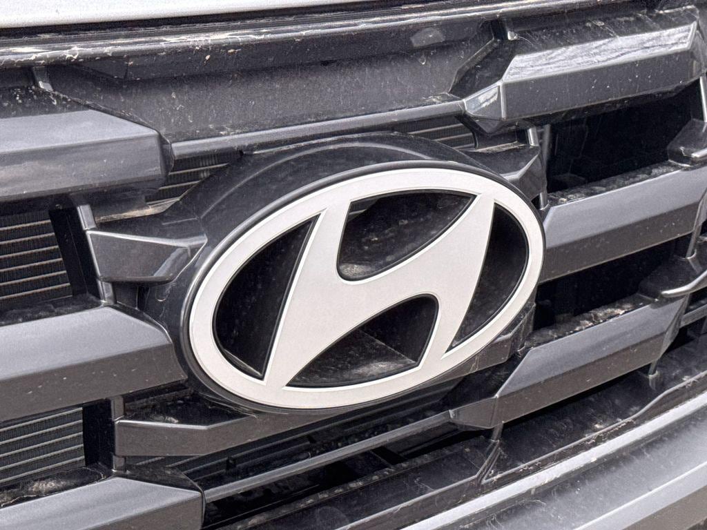 2025 Hyundai Tucson SEL Convenience - Photo 8