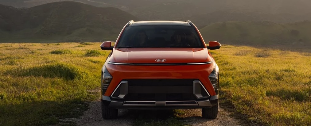 Hyundai Kona Carmel IN Napleton Hyundai of Carmel
