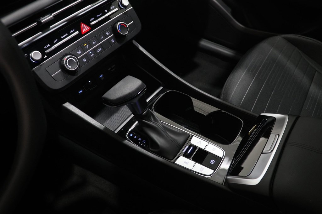 2026 Hyundai Santa Cruz SE - Photo 27