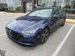 Used 2021 Hyundai Sonata SEL Plus Sedan