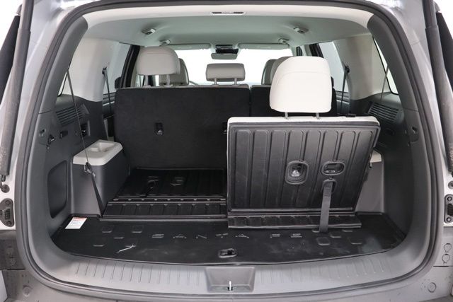 2026 Hyundai Santa Fe SEL - Photo 34