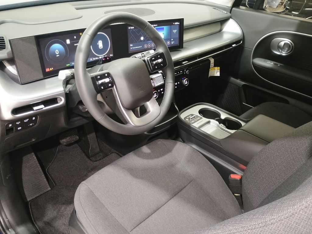 2026 Hyundai IONIQ 9 SE - Photo 11