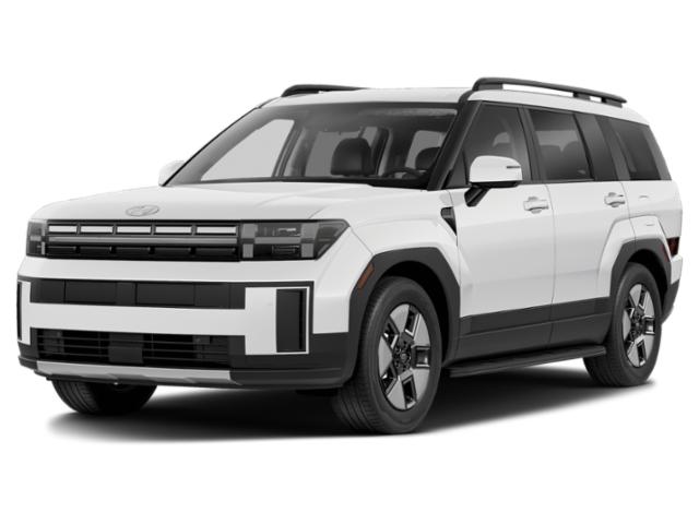 2026 Hyundai Santa Fe Hybrid SEL SUV