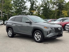 2024 Hyundai Tucson SEL SUV