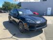 Used 2022 Porsche Cayenne S SUV