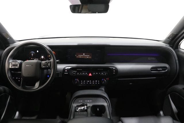 2026 Hyundai Palisade XRT Pro - Photo 13