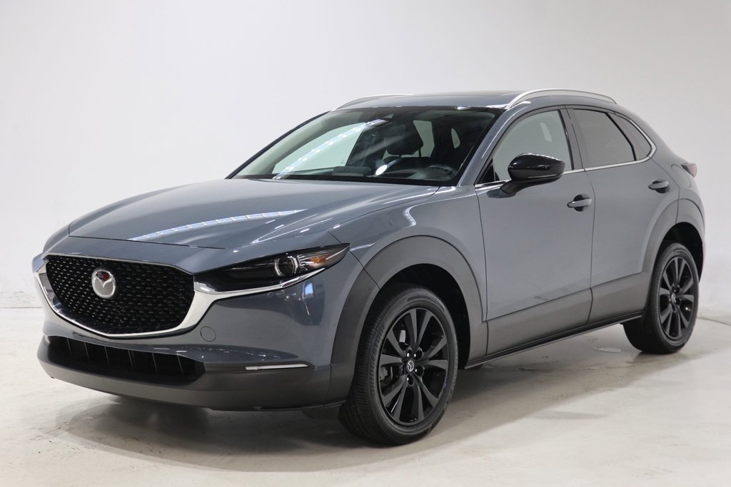 Used 2023 Mazda CX-30 2.5 Turbo Premium Package SUV