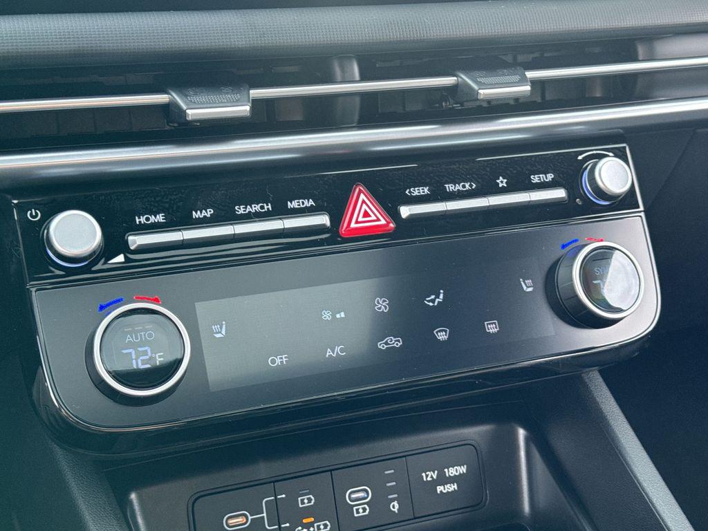 2025 Hyundai Santa Cruz SEL Activity - Photo 23
