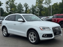 2017 Audi Q5