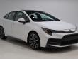 Used 2022 Toyota Corolla SE Sedan