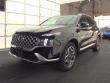 Used 2022 Hyundai Santa Fe Limited SUV