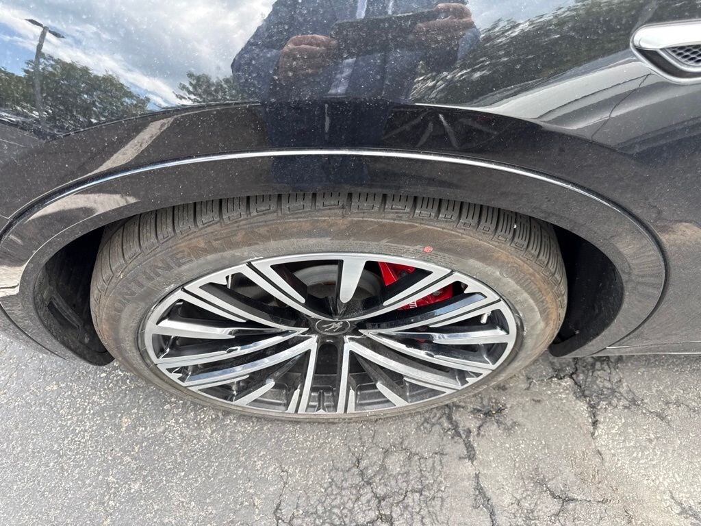 Certified 2023 Maserati Grecale Modena Limited Edition SUV