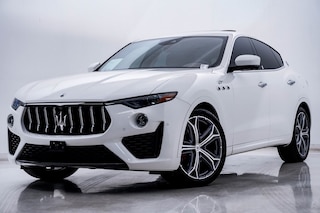 2022 Maserati Levante GT SUV