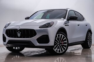 2025 Maserati Grecale Modena SUV