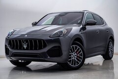 2024 Maserati Grecale GT SUV