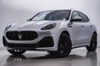 Maserati Grecale