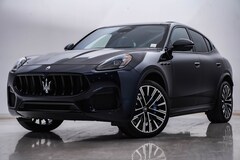 2023 Maserati Grecale Modena Primaserie SUV