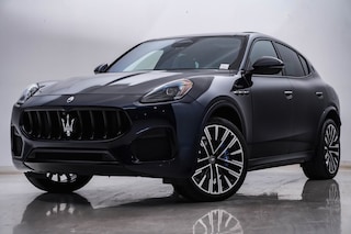 2023 Maserati Grecale Modena Primaserie SUV