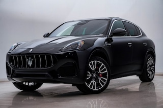 2024 Maserati Grecale GT SUV
