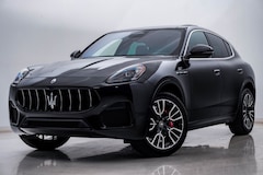 2024 Maserati Grecale GT SUV