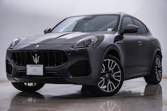 2023 Maserati Grecale Modena SUV