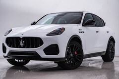 2025 Maserati Grecale Modena SUV