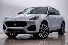 2025 Maserati Grecale Modena SUV