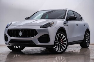 2025 Maserati Grecale Modena SUV
