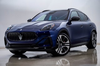 2025 Maserati Grecale Folgore SUV