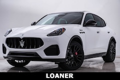 2025 Maserati Grecale