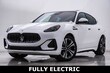 Maserati Grecale