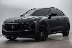 2022 Maserati Levante GT SUV