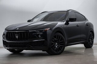 2022 Maserati Levante GT SUV