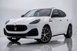  Maserati Grecale