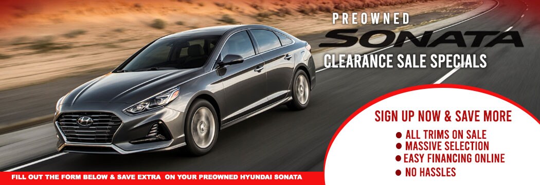 Used Hyundai Sonata For Sale Chicago