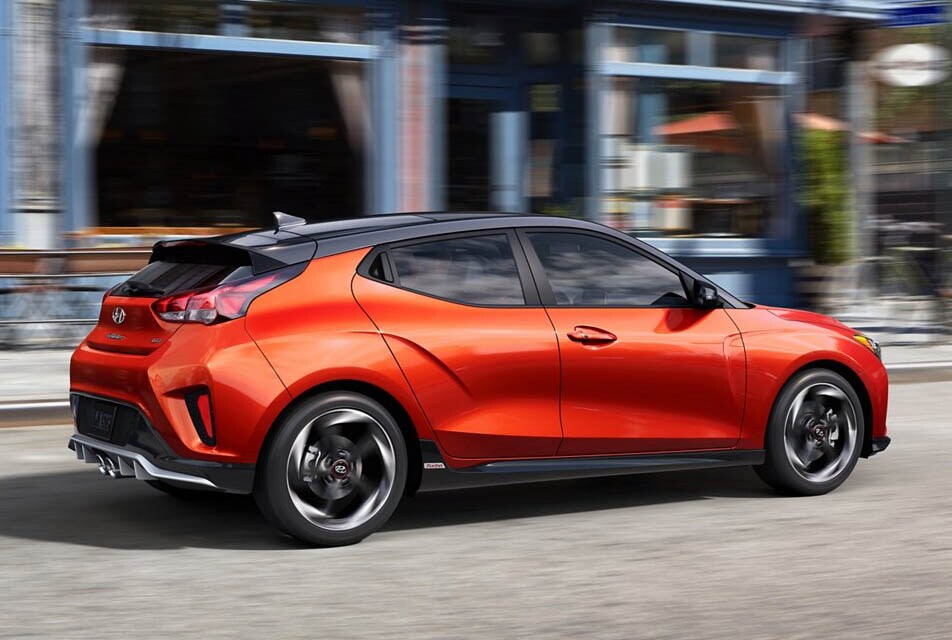 Chicago Used Hyundai Elantra Deals 