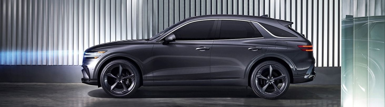 New Genesis GV70 for Sale near me