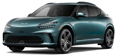 Tromso Green Tromso Green GV60