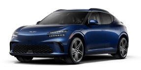 Capri Blue Capri Blue GV60